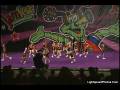 Heat Elite Allstars Junior Blaze JAMfest Wild Jam 10-18-09