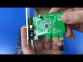 Видеообзор ASUS PCE-N10