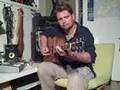 Boss Rc-20  Rc-50 pedal acoustic loop guitar live