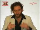 X-Factor: gli Aram rivedono le esibizioni con Gaudi e Rossi