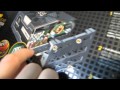 XFX 1000W Pro Series 80PLUS Platinum Power Supply Unboxing & First Look Linus Tech Tips