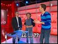 EA3JW EA3IW Telegrafia (CW) en TV3