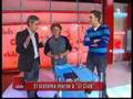EA3JW EA3IW Telegrafia (CW) en TV3