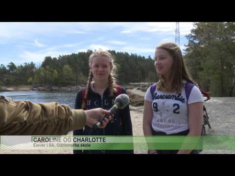 YouTube sitt forhåndsvisningsbilde