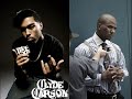 Clyde Carson-California State of Mind (ft. The Game)