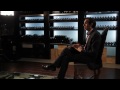 Vinipad, The Worldwide Wine Experience - Rafael Sandoval, Sumiller Restaurante Coque