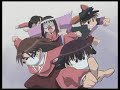 Azumanga Daioh vs. M.C. Hammer