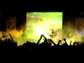 KING OF PANDA Bersukaria live at RRI BALI.wmv