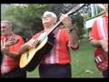 Quemil Yambay y Los Alfonsinos - Che pore'yme reho