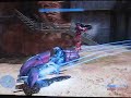 Halo 3 Best Laser Kill Ever....