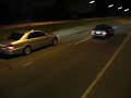 W220 vs. W124 W220 vs. W124