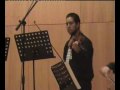 KeVi Quartet-Shostakovich No. 8(allegro)