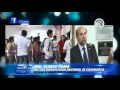 Entrega de Becas Completa - Comedor Universitario