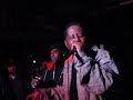 Brand Nubian - Slow Down @ Sputnik, Brooklyn, NY Brand Nubian - Slow Down @ Sputnik, Brooklyn, NY