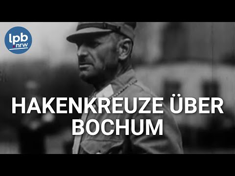 Bochum: Eine Revierstadt wird Braun - Edition fr die ...