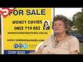 rbr property consultants / wendy davies