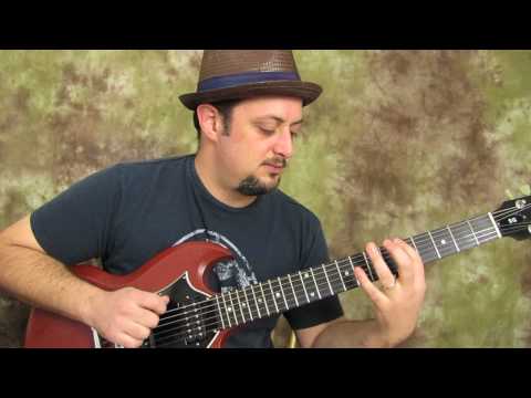 Scale - Free Ebook when you sign my email list http://www.guitarjamz.com/new_requests/