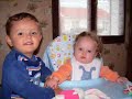 sarah et rayan