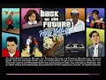 Back to the future mod v 0.2b glitches Back to the future mod v 0.2b glitches
