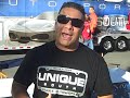 Unique TV: Unique Autosports x SEMA Show