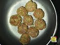 Fresh Corn Pakodi Fresh Corn Pakodi