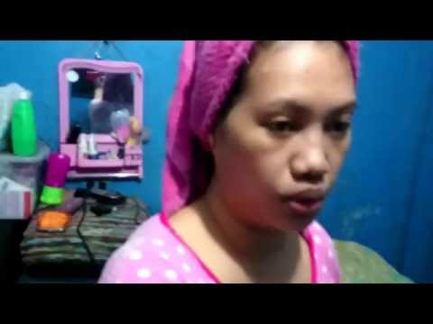 how to cure ubo at sipon