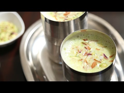 How To Make Masala Milk | Best Masala Doodh Recipe | Ruchi’s Kitchen