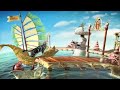 The Friskies cat food ad, now with a more appropriate song in the background. Content used under Fair Use.
