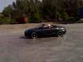 mgf vvc drifting