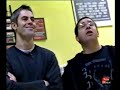 Entrevista a SIN DIOS grupo autogestionado ANARQUISMO