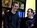 Entrevista a SIN DIOS grupo autogestionado ANARQUISMO