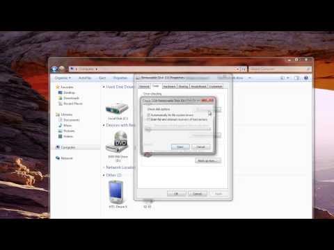 how to isolate bad sectors on hard disk