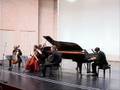 Vallina Argerich Schumann Andante Variations op. 46 (Part 2)