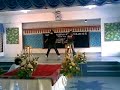 HMC : Duo  (Future Baxx & Gigahard) at SMKBTR