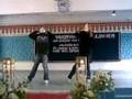HMC : Duo  (Future Baxx & Gigahard) at SMKBTR