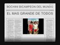 BOCHINI BOCHINI
