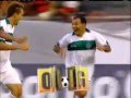 Sport 0 x 1 Goiás - Campeonato Brasileiro l Série B 2011