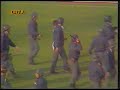 Maksimir chaos: May 13, 1990 (short news version)