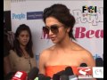 EXCLUSIVE: Deepika Named Most Beautiful Woman In India