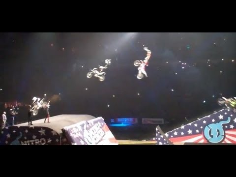 Gelredome - Laatste
