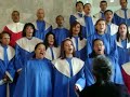 coral da iasd de diadema 