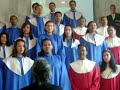 coral da iasd de diadema 