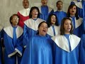 coral da iasd de diadema 