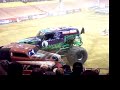 Grave Digger Monster Truck Freestyle Philadelphia 2008 Grave Digger Monster Truck Freestyle Philadelphia 2008