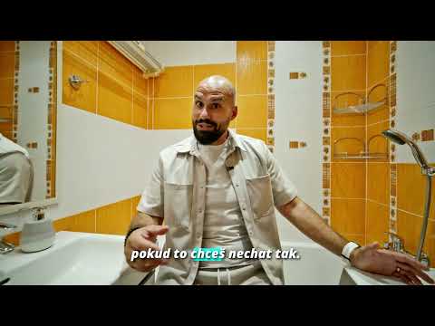 Video Prodej příjemného bytu 3+1 s předsazenou zasklenou lodžií, ul. Jana Šoupala