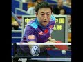 tenis de mesa   puntos de locura