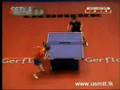 Tenis de Mesa - Puntos de Locura