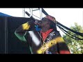 Munga - \"Feel Like\"