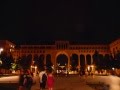 montpelier in the night