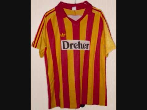 Tributo al US Lecce